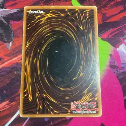 Yugioh Time Wizard Yu-Gi-Oh! MRD-065 Ultra Rare - Image 2