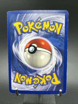 Pokemon Flareon 3/64 Holo Jungle 1999 WOTC Vintage - Image 4