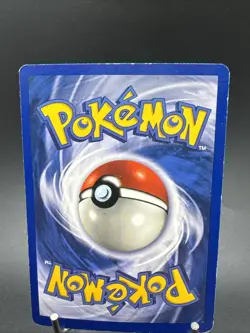 Pokemon Flareon 3/64 Holo Jungle 1999 WOTC Vintage - Image 5