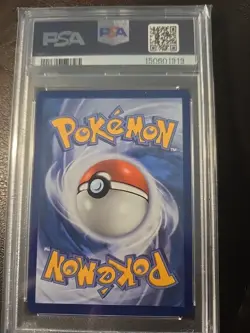 Espeon EX SVP175 Holo Scarlet & Violet Promo Cards - Image 2