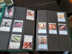 Star Wars Unlimited Legends of the Force Card Lot - Image 3