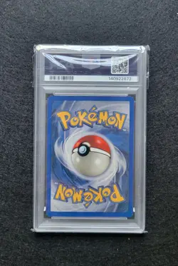 PSA 4 VG-EX Shining Charizard Neo Destiny Holo Rare Pokemon Card 107/105 - Image 5