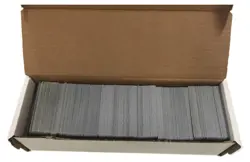 1000+ Magic: The Gathering Cards – Multi-Color Bulk Lot - Image 1