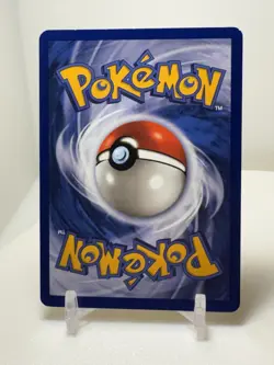 Pokemon TCG Graveler Fossil, 1st Edition Uncommon Card 37/62 - Image 2