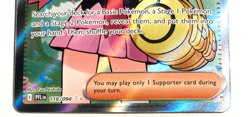 Pokemon DAWN Trainer + FREE extra Rare card! - Image 3