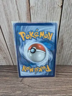 Pokemon TCG Mega Starmie Ex 102/088 Perfect Order Ultra Rare NM Card - Image 2