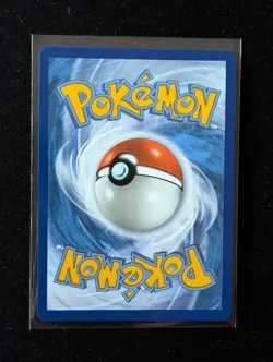 Pokemon TCG Perfect Order Mega Starmie EX Special Illustration Rare Holo Card - Image 2