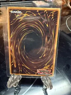 YU-GI-OH! Summoned Skull. SYE-005. TCG CCG Yugioh - Image 2
