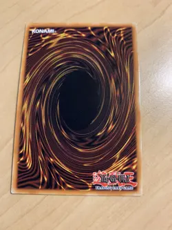Yugioh! - Fabled Lurrie Alt Art - BLMM-EN104 - Secret Rare 1st Ed NM - Image 2