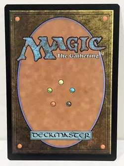 Commander's Plate - Commander Legends - Mythic Artifact #305 - MTG - Near Mint - Image 2