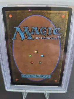 2025 Magic The Gathering - Spider-Man English Parallel Lives #0036 PSA 10 - Image 5
