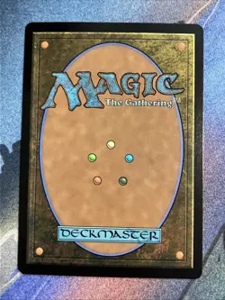 MTG 2025 Final Fantasy: Restoration Magic (0030) Foil - Image 2