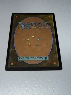 MTG, Splinter's Technique FOIL (Showcase) 233 NM Teenage Mutant Ninja Turtles - Image 2