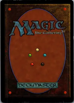 Greener Pastures HP (#2) #258 Urza's Saga MTG - Image 2