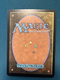 MTG Bringer Of The Blue Dawn Regular Fifth Dawn Unplayed - Image 2