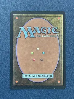 MTG Primal Rage Stronghold 112/143 Regular Uncommon - Image 2
