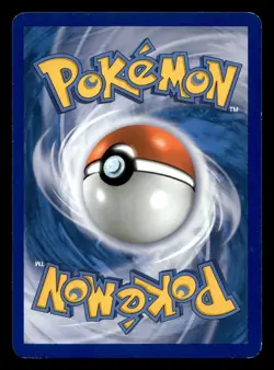 Burned Tower 71/90 Uncommon HGSS Undaunted Pokemon LP - Image 2