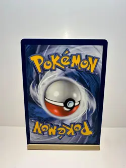 Pikachu 052/196 Common Lost Origin Pokemon Near Mint - Image 4
