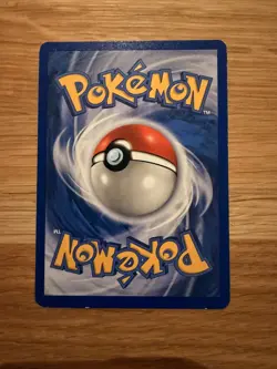 Pokemon Cards Dark Charizard 21/82 Team Rocket Rare NM - Image 2