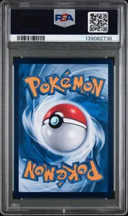 Pokemon Pikachu 154/SV-p Batik Promo Indonasian PSA 10 - Image 2