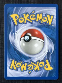 POKEMON CARD SAFFRON CITY GYM 122/132 GYM CHALLENGE - Image 2