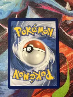 Pokemon ASC - Mega-Diancie-ex Full Art - Erhabene Helden ASC 267 - Image 2