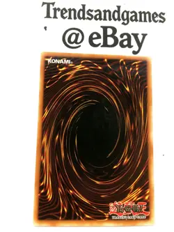 YUGIOH - ASSAULT ON GHQ - FET-EN056 - 1ST ED - ULTIMATE - NM - FLAMING ET. - N°2 - Image 5