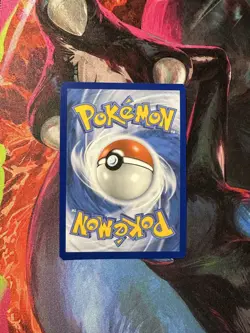 Pokemon Enigmaras Voltrel ASC 231/217 - Erhabene Helden - NM - deutsch - Image 2