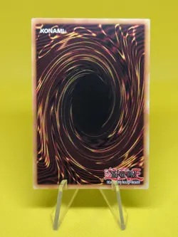 Yugioh - Fairy Tail Tales (GFTP-EN010) - Ultra Rare 1st Edition - Image 2
