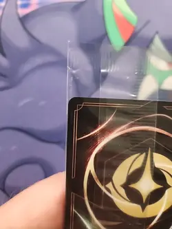 Stitch Alien buccaneer 8/p2 Lorcana Disney TCG- Sealed New - Image 4