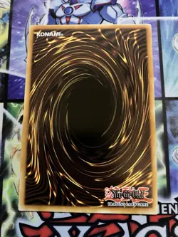 Secreterion Dragon Ultra Rare DUAD-EN037 Duelist's Advance 1st Edition Yugioh! - Image 5
