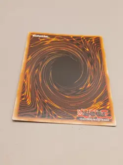 In Hand YUGIOH x1 RA04-EN174 NUMBER C39: UTOPIA RAY - PLATINUM SECRET RARE 1st - Image 5