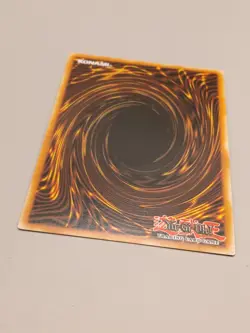 YuGiOh! - The Winged Dragon Of Ra - Sphere Mode RA01-EN007 Super Rare 1st ED NM - Image 4