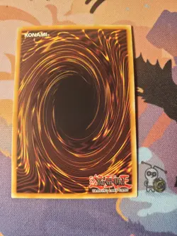 Doom Virus Dragon - Ultra Rare - DRL3-EN057 (NM) - Yugioh - Image 2