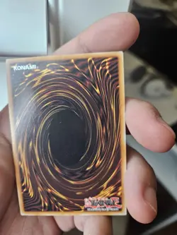 Yugioh! Blazing Cartesia, the Virtuous (New Art) - RA04-EN041 - Quarter Century - Image 4