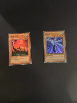 YuGiOh water themed deck featuring Aqua, Fish & Sea Serpent cards - Image 2