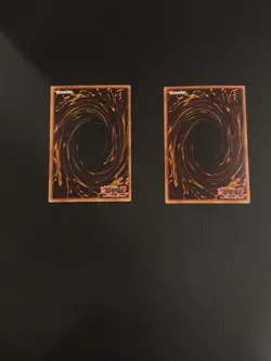 YuGiOh water themed deck featuring Aqua, Fish & Sea Serpent cards - Image 3