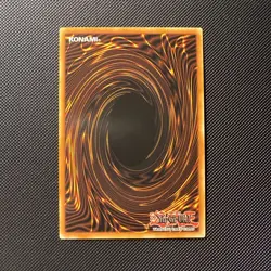 Serpent Night Dragon SRL-EN103 (25th Anniversary) Unlimited NM Yugioh - Image 2