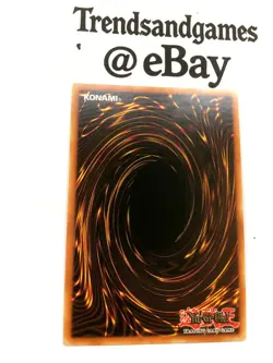 YUGIOH - DESTINY HERO - DREADMASTER - EOJ-EN004 - 1ST ED - ULTRA RARE NEAR MINT - Image 5