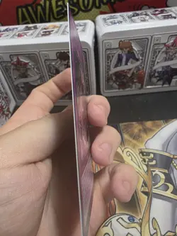 Yugioh! Dominus Purge 2025 Mega-Pack MP25-EN095 Prismatic Secret Rare - Image 4