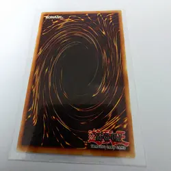 YuGiOh Alsei the Sylvan High Protector MAZE-EN052 Collector’s Rare 1st Ed - Image 4