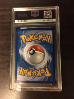 PSA 9 - PACHIRISU - 2011 Call of Legends Holo Rare Pokemon Card - 18/95 - Image 2