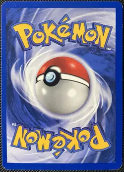 Goop Gas Attack 78/82 Team Rocket Regular - Pokemon Card - Image 2