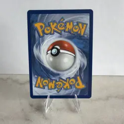 Squirtle MEP039 First Partner's Promo Near Mint Pokemon TCG - Image 2