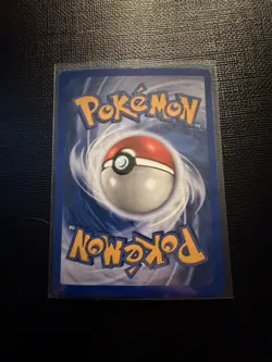 2004 Pokemon Slowpoke Team Magma Vs Team Aqua Reverse Holo ereader - Image 2