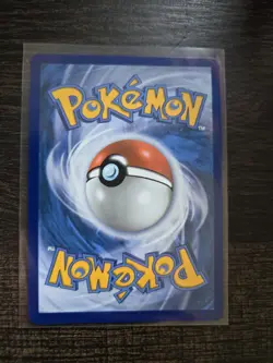 Pikachu Ex Pokemon Special Illustration Rare (SIR) Holo (277) NM! Fresh Pull - Image 2