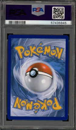 Pokemon M Venusaur EX XY Generations Holo Rare #2 PSA 10 Gem Mint - Image 2
