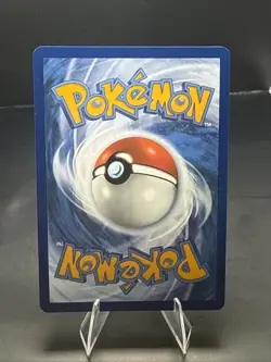 Pokemon Dondozo 207/198 Illustration Rare Scarlet & Violet Pokemon - Image 3