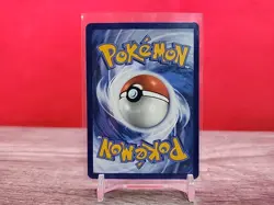 Pokemon Card - Dragonite 2025 McDonald's Dragon Discovery 012/015 Holo Promo - Image 2