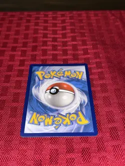 Pokemon TCG Victini VMAX Swsh104 Holo Ultra Rare Near Mint - Image 2